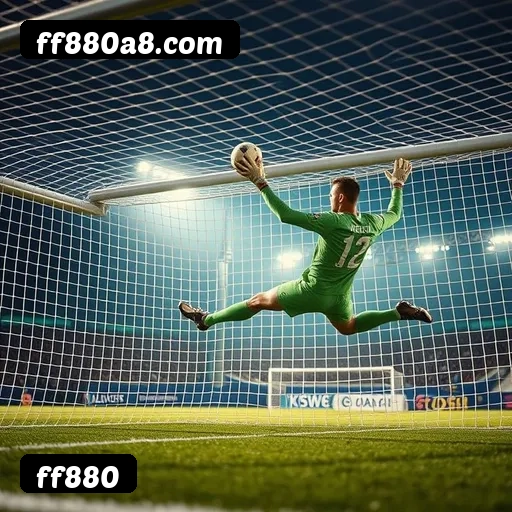 App Mobile ff880 - Jogue em Qualquer Lugar no Seu Smartphone