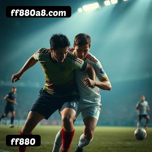 Imagem secundária de apoio para instalação do app ff880