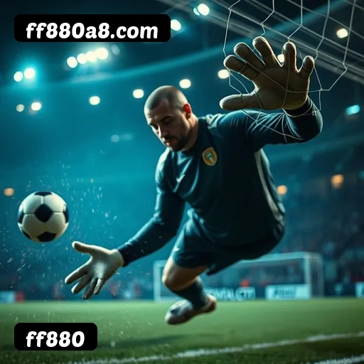 Benefícios do Login ff880 - Bônus e Vantagens Exclusivas